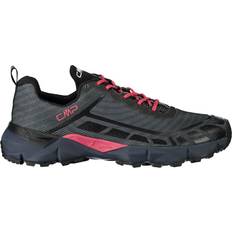 CMP Zapatillas de Running CMP Thiaky W - Black