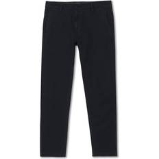 Levi's Xx Chino Standard Taper - Mineral Black/Stretch