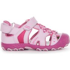 Snøresko Sandaler Børnesko Gulliver Sport Sandal Kid's - Pink