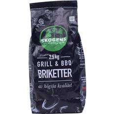 Grill Briquettes 2.5kg