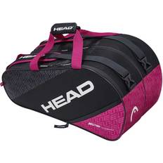 Multifärgade Padelväskor & Fodral Head Elite Padel Supercombi