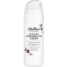 Mellisa Kropspleje Mellisa Citronmelisse Creme 150ml