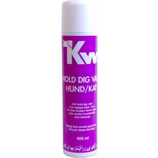 Kw citronella hund kat KW Stay Away Dog and Cat 400ml