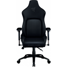 Razer iskur gaming stol Razer Iskur Gaming Stol - Sort