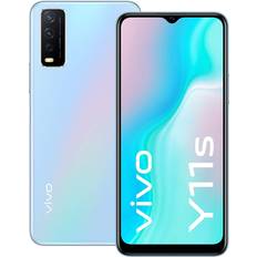 Vivo Y11s 32 GB Dual Sim Display 6.51' HD+ Slot Micro SD Fotocamera