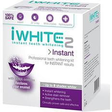 Sbiancante Sbiancamento dentale iWhite Instant 2 Professional Teeth Whitening Kit 10-pack