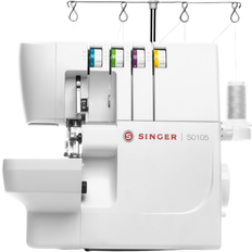 Macchine da Cucire Singer S0105 Overlocker