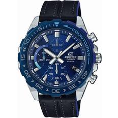 Casio Edifice EFR-566BL-2AVUEF Couleur