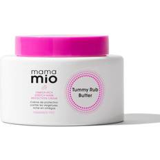 Mama Mio Crema Antiestrías Tummy Rub Butter 120ml Sin Perfume