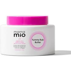 Tummy Rub Butter Fragrance Free 120ml
