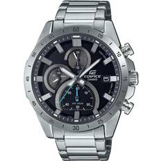 Casio Edifice EFR-571D-1AVUEF Argent