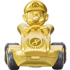 Mario bil Carrera Mario Kart Mini Mario RTR 370430001