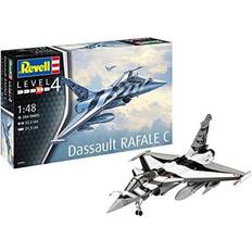 Scale Models & Model Kits Revell Dassault Aviation Rafale C