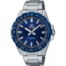 SR57/SR927 Montres-bracelets Casio EFV-120DB-2AVUEF Couleur