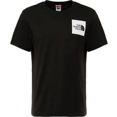 The North Face Fine T-shirt - TNF Black