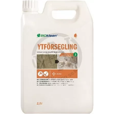 BIOkleen Städutrustning & Rengöringsmedel BIOkleen Surface Seal 2.5L