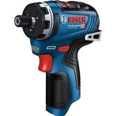 Bosch Høyre- / Venstregang Driller Bosch GSR 12V-35 HX Solo