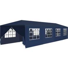 Grün Pavillons vidaXL Pavilion 3x12 m