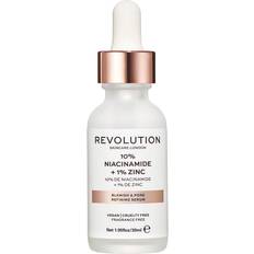 Revolution Beauty Blemish & Pore Refining Serum - 10% Niacinamide + 1% Zinc 30ml