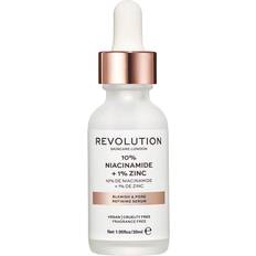 Revolution Beauty Blemish & Pore Refining Serum - 10% Niacinamide + 1% Zinc