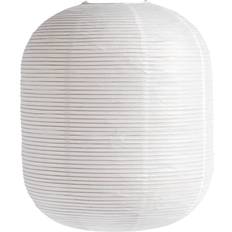 Hay 'rice paper shade' Hay Rice Lampeskærm ∅ 42cm