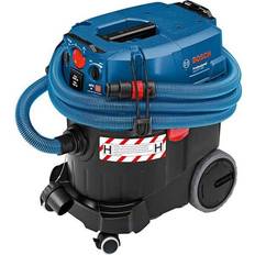 Bosch Aspiradoras cilíndricas Bosch GAS 35 H AFC Professional Negro Azul Rojo 35 L 1200 W