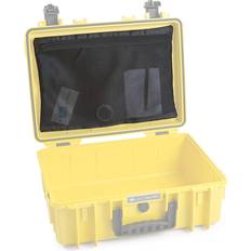 B&W International Mesh Bag for Type 5000/5500