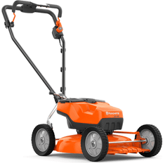 Husqvarna Battery Powered Mowers Husqvarna LB 448i Battery Powered Mower