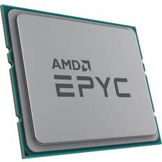 AMD EPYC-prosessori CPU 24 ydintä 2.65 GHz SP3 Bulk (Ilman jäähdytintä