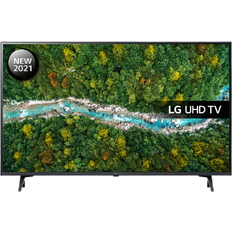 LG 55UP77006LB 4K Smart TV