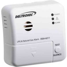 Deltronic DGA6211