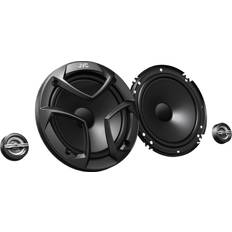 Subwoofer Vene- ja Autokaiuttimet JVC CS-JS600 Autoon Kaiuttimet