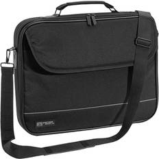Fair Laptop Bag 15.6" - Black