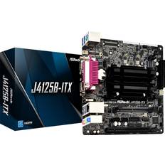 Asrock J4125B-ITX