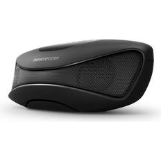 Energy Sistem Bz4+ Onyx Bluetooth 5.0 Tws 12 W Usb / Sd Fm Audio-in Vivavoce E Display