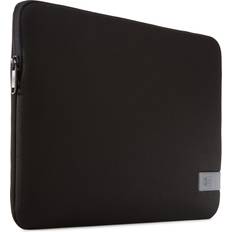 14.0 " Sacs pour Ordinateur Case Logic Reflect Refpc-114-Black Carrying (Sleeve) For 14.1' Notebook Black