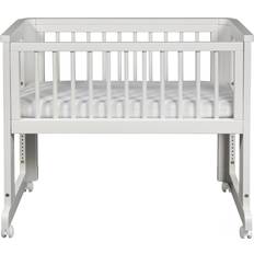 Troll Sun Bedside Crib 45.5x96cm