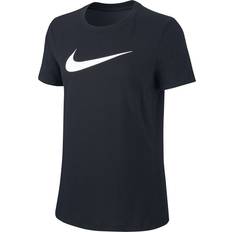 Nike Dri-FIT T-shirt Women - Black