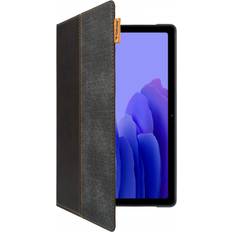 Gecko Surfplattaskal Gecko Easy-click Case for Samsung Galaxy Tab A7 10.4