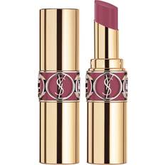 Yves saint laurent shine Yves Saint Laurent Rouge VoluptÃ Shine 124