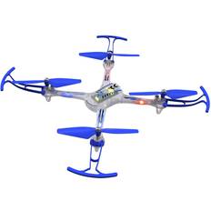X15T Night Hawk Stunt Drone