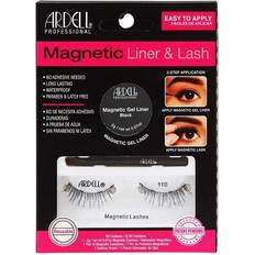 Vedenkestävä Valeripset Ardell Magnetic Lashes magneettiripset