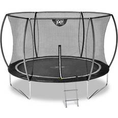 Exit Toys Black Edition Trampoline 305cm