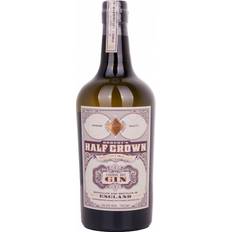 Half crown gin Half Crown Gin 40.6% 70 cl