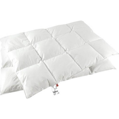 ProSleep Dundyner ProSleep Year Round Dundyne Hvid (200x140cm)