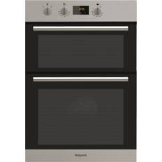 Built in Ovens Hotpoint DD2540IX Stainless Steel