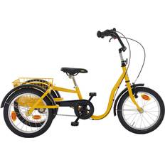 Skeppshult S3 16 Standard 3-Speed 2021 Børnecykel