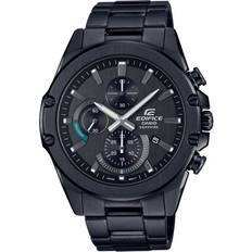 Casio Edifice Chronograph -rannekello EFR-S567DC-1AVUEF