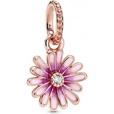 Pandora Charm Rose Margarita Rosa 788771c01