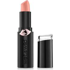 Wet N Wild Rouges à lèvres Wet N Wild Lèvres Lipstick Megalast Matte Finish Lipstick Skin-ny Dipping 18 g